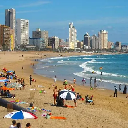 Stay At The Point- Royal Relaxing Retreat Durban Exterior photo