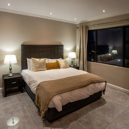 Stay At The Point- Royal Relaxing Retreat Durban Exterior photo