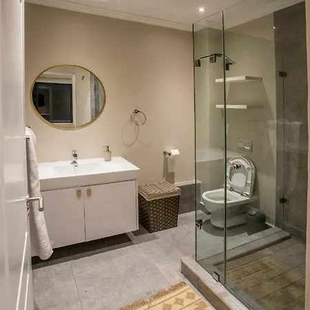 Stay At The Point- Royal Relaxing Retreat Durban Exterior photo
