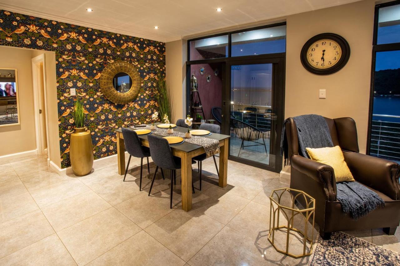 At The Point- Royal Relaxing Retreat Appartement *