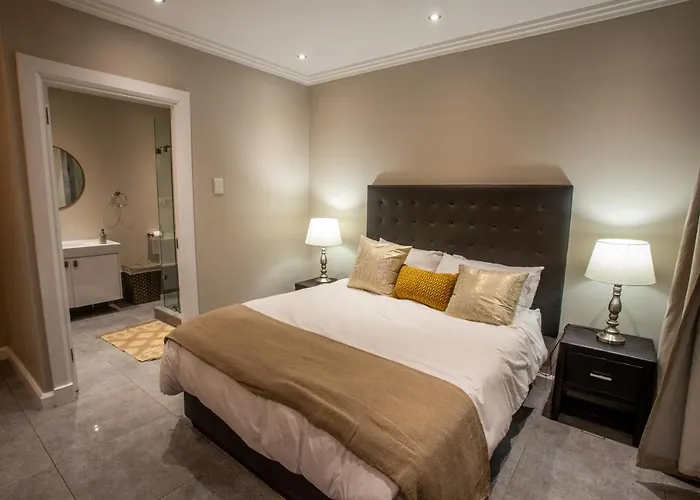 Stay At The Point- Royal Relaxing Retreat