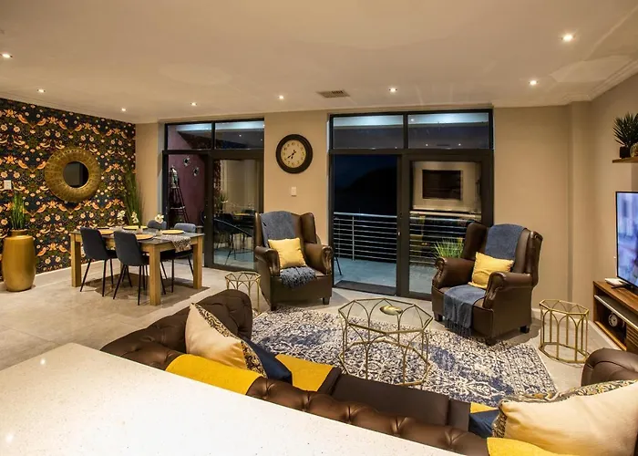 Stay At The Point- Royal Relaxing Retreat