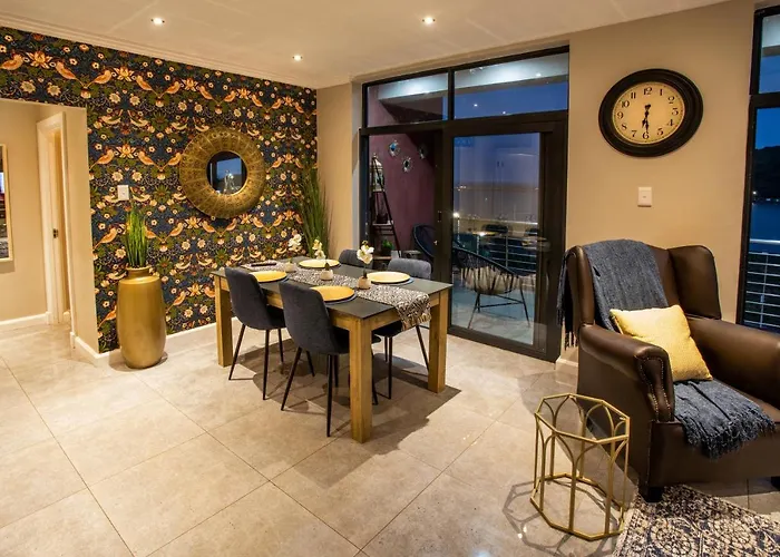 Stay At The Point- Royal Relaxing Retreat