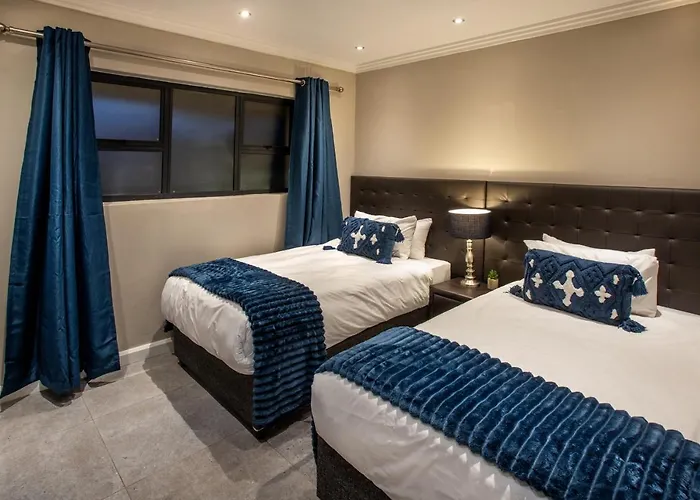 Stay At The Point- Royal Relaxing Retreat