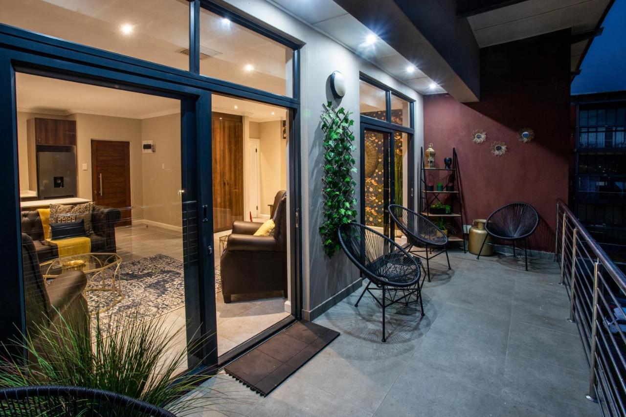 Apartment At The Point- Royal Relaxing Retreat